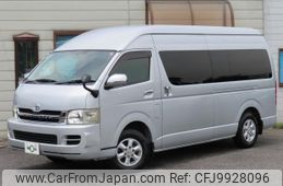 toyota hiace-wagon 2008 quick_quick_CBA-TRH229W_TRH229-0004060