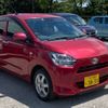 daihatsu mira-e-s 2017 -DAIHATSU 【柏 580ﾁ3831】--Mira e:s DBA-LA350S--LA350S-0053366---DAIHATSU 【柏 580ﾁ3831】--Mira e:s DBA-LA350S--LA350S-0053366- image 1