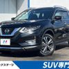 nissan x-trail 2018 -NISSAN--X-Trail DBA-NT32--NT32-088353---NISSAN--X-Trail DBA-NT32--NT32-088353- image 1