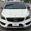 mercedes-benz cla-class 2015 quick_quick_CBA-117352_WDD1173522N183593 image 13