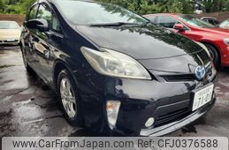 toyota prius 2012 quick_quick_DAA-ZVW30_ZVW30-1486929