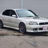 subaru legacy-b4 2000 quick_quick_GF-BE5_BE5-048987 image 2