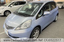 honda fit 2009 AF-GE6-1223294