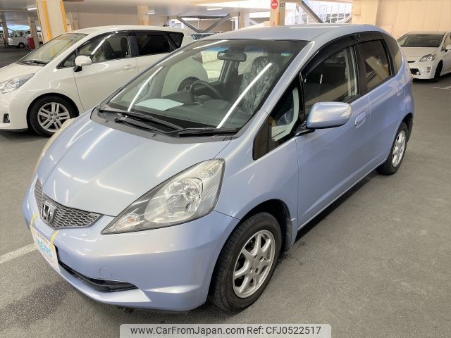 honda fit 2009 AF-GE6-1223294 image 1