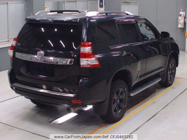 toyota land-cruiser-prado 2015 -TOYOTA--Land Cruiser Prado TRJ150W-0057276---TOYOTA--Land Cruiser Prado TRJ150W-0057276- image 2