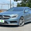 mercedes-benz a-class 2014 CFJ1696457 image 1