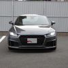 audi tt-coupe 2022 quick_quick_FVDKZ_TRUZZZFVXN1004228 image 2