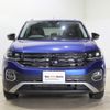 volkswagen t-cross 2021 -VOLKSWAGEN--VW T-Cross 3BA-C1DKR--WVGZZZC1ZMY073264---VOLKSWAGEN--VW T-Cross 3BA-C1DKR--WVGZZZC1ZMY073264- image 2