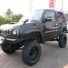 suzuki jimny 2017 -SUZUKI--Jimny ABA-JB23W--JB23W-772128---SUZUKI--Jimny ABA-JB23W--JB23W-772128- image 1