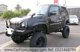 suzuki jimny 2017 -SUZUKI--Jimny ABA-JB23W--JB23W-772128---SUZUKI--Jimny ABA-JB23W--JB23W-772128-