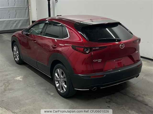 mazda cx-3 2019 -MAZDA--CX-30 DM8P-100885---MAZDA--CX-30 DM8P-100885- image 2