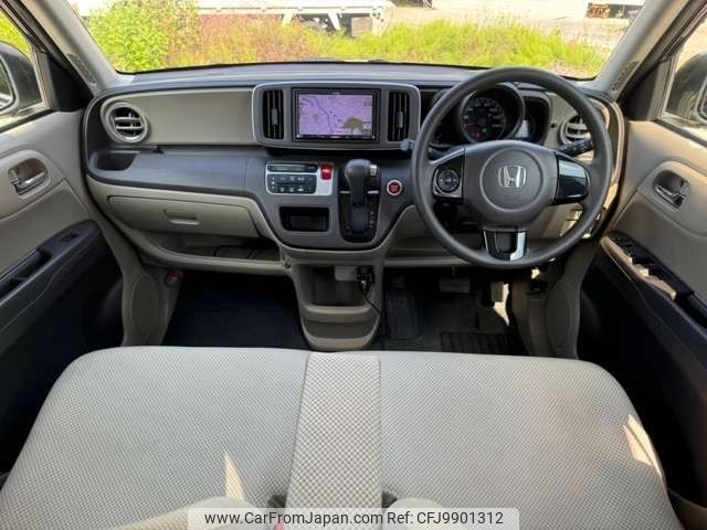 honda n-one 2014 -HONDA--N ONE DBA-JG1--JG1-1078752---HONDA--N ONE DBA-JG1--JG1-1078752- image 2