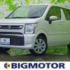 suzuki wagon-r 2023 quick_quick_MH85S_MH85S-158981 image 1