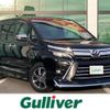 toyota voxy 2019 -TOYOTA--Voxy DBA-ZRR80W--ZRR80-0548343---TOYOTA--Voxy DBA-ZRR80W--ZRR80-0548343- image 1