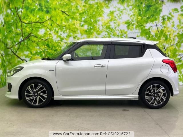 suzuki swift 2022 quick_quick_5AA-ZC53S_ZC53S-406568 image 2