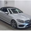 mercedes-benz c-class 2018 quick_quick_DBA-205440C_WDD2054402F673971 image 1