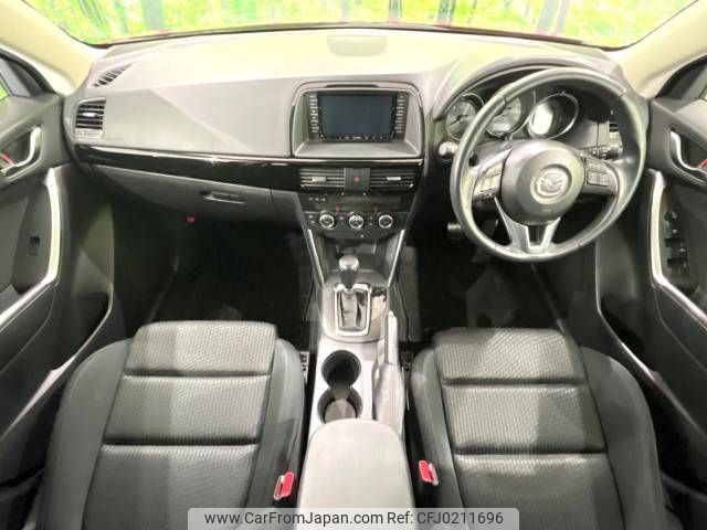 mazda cx-5 2014 -MAZDA--CX-5 LDA-KE2AW--KE2AW-133752---MAZDA--CX-5 LDA-KE2AW--KE2AW-133752- image 2