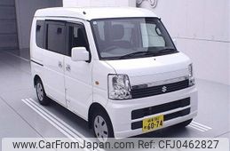 suzuki every-wagon 2014 -SUZUKI 【岐阜 582ﾒ6074】--Every Wagon DA64Wｶｲ--430013---SUZUKI 【岐阜 582ﾒ6074】--Every Wagon DA64Wｶｲ--430013-