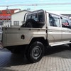 toyota land-cruiser 2015 -TOYOTA--Land Cruiser CBF-GRJ79K--GRJ79-1002585---TOYOTA--Land Cruiser CBF-GRJ79K--GRJ79-1002585- image 3