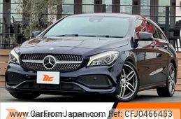 mercedes-benz cla-class 2016 -MERCEDES-BENZ--Benz CLA DBA-117942--WDD1179422N417983---MERCEDES-BENZ--Benz CLA DBA-117942--WDD1179422N417983-