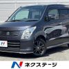 suzuki wagon-r 2012 quick_quick_MH23S_MH23S-931667 image 1