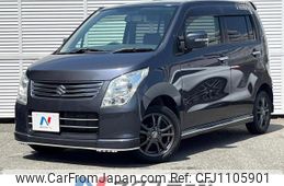 suzuki wagon-r 2012 quick_quick_MH23S_MH23S-931667
