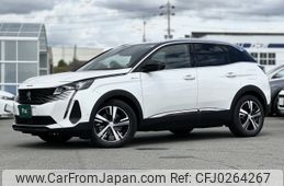 peugeot 3008 2023 -PEUGEOT--Peugeot 3008 3LA-P845G06H--VF3M45GBUNS130987---PEUGEOT--Peugeot 3008 3LA-P845G06H--VF3M45GBUNS130987-