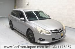 subaru legacy-touring-wagon 2010 -SUBARU--Legacy Wagon BR9-030613---SUBARU--Legacy Wagon BR9-030613-
