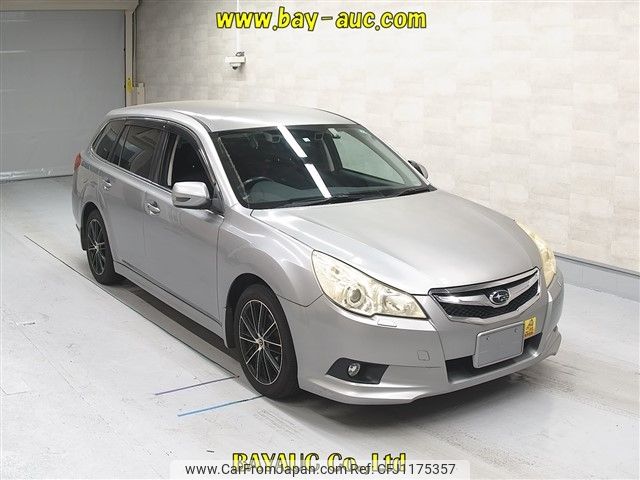 subaru legacy-touring-wagon 2010 -SUBARU--Legacy Wagon BR9-030613---SUBARU--Legacy Wagon BR9-030613- image 1