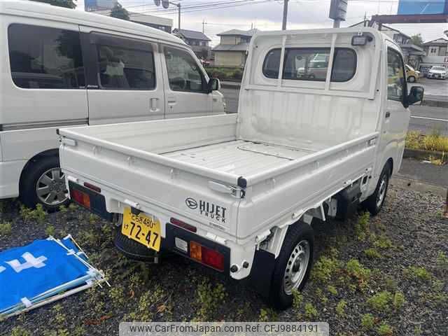 daihatsu hijet-truck 2023 -DAIHATSU 【とちぎ 】--Hijet Truck S510P--0557653---DAIHATSU 【とちぎ 】--Hijet Truck S510P--0557653- image 2