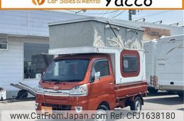daihatsu hijet-truck 2019 CFJ1638180
