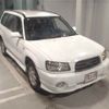 subaru forester 2002 CFJ1773093 image 1