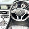 mercedes-benz slk-class 2013 -MERCEDES-BENZ--Benz SLK DBA-172448--WDD1724482F075721---MERCEDES-BENZ--Benz SLK DBA-172448--WDD1724482F075721- image 9