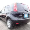nissan note 2012 646828-N2025050163F-27 image 2