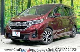 honda freed 2016 -HONDA--Freed DAA-GB7--GB7-1004384---HONDA--Freed DAA-GB7--GB7-1004384-