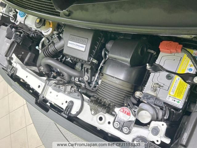 honda n-box 2017 quick_quick_JF4_JF4-2001462 image 2