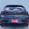 mazda mazda3-fastback 2022 quick_quick_BPFP_BPFP-201415 image 2