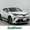 toyota c-hr 2017 -TOYOTA--C-HR DAA-ZYX10--ZYX10-2053551---TOYOTA--C-HR DAA-ZYX10--ZYX10-2053551- image 1