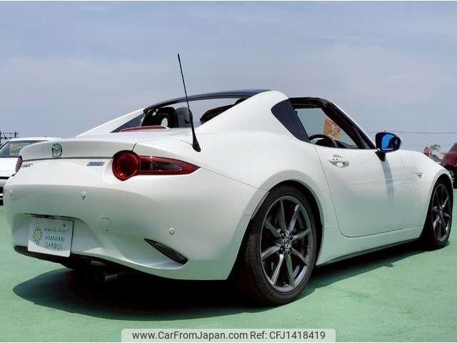 mazda roadster 2018 quick_quick_5BA-NDERC_NDERC-300421 image 2