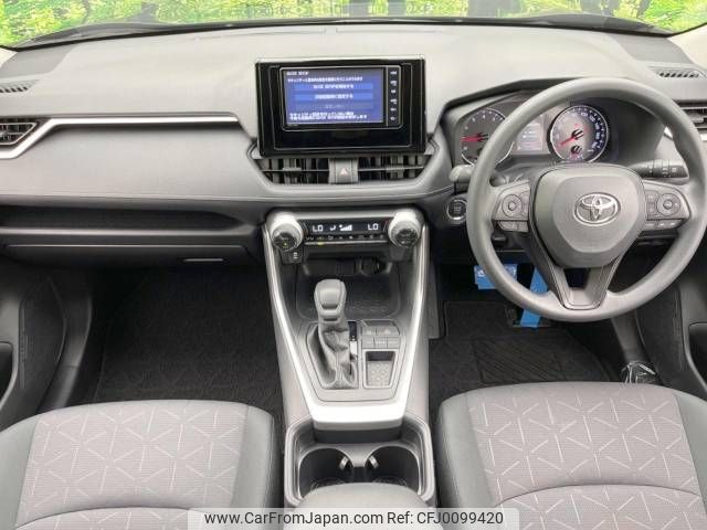 toyota rav4 2019 -TOYOTA--RAV4 6BA-MXAA52--MXAA52-4002014---TOYOTA--RAV4 6BA-MXAA52--MXAA52-4002014- image 2