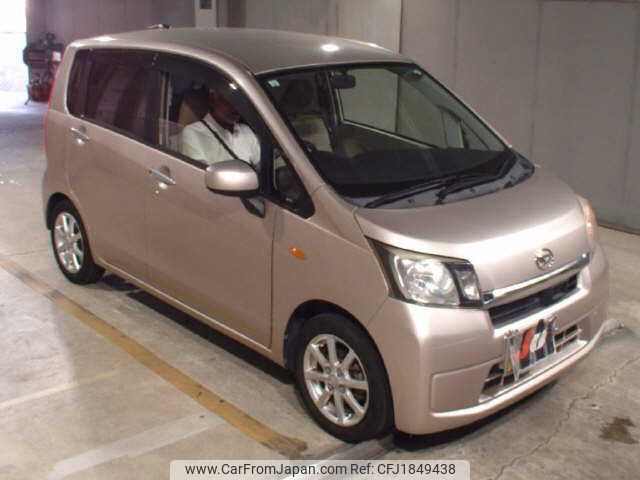 daihatsu move 2014 CFJ1849438 image 1