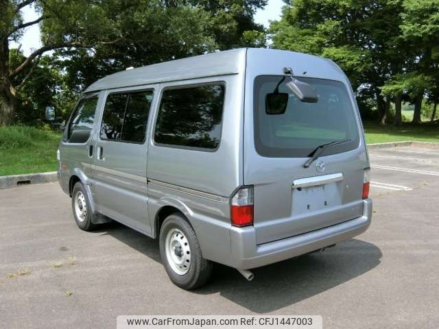 mazda bongo-van 2014 -MAZDA 【岐阜 400ﾎ7392】--Bongo Van ABF-SKP2M--SKP2M-203209---MAZDA 【岐阜 400ﾎ7392】--Bongo Van ABF-SKP2M--SKP2M-203209- image 2