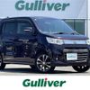 suzuki wagon-r 2014 CFJ1678017 image 1