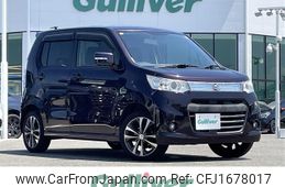 suzuki wagon-r 2014 CFJ1678017