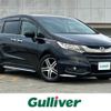 honda odyssey 2015 -HONDA--Odyssey DBA-RC1--RC1-1107596---HONDA--Odyssey DBA-RC1--RC1-1107596- image 1