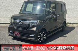 honda n-box 2019 CFJ1636944