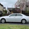 toyota mark-x 2007 TE893 image 8