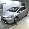 toyota prius 2012 CFJ1728540 image 5