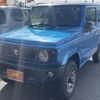 suzuki jimny 2022 -SUZUKI--Jimny 3BA-JB64W--JB64W-272371---SUZUKI--Jimny 3BA-JB64W--JB64W-272371- image 2