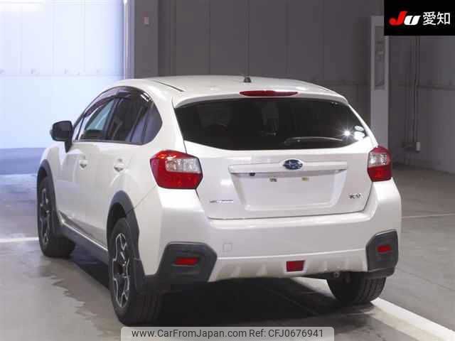 subaru xv 2012 -SUBARU--Subaru XV GP7-024840---SUBARU--Subaru XV GP7-024840- image 2